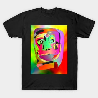 face T-Shirt